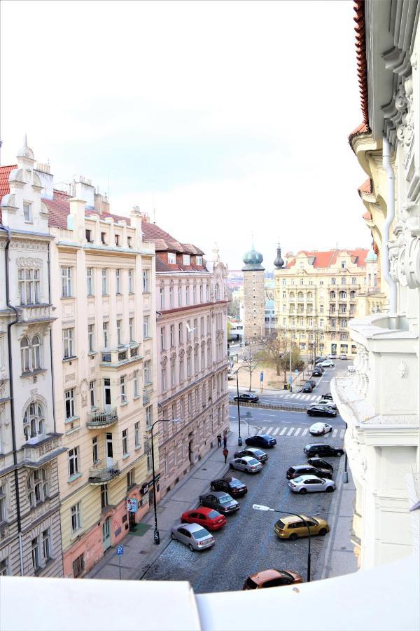 Flowers Praha